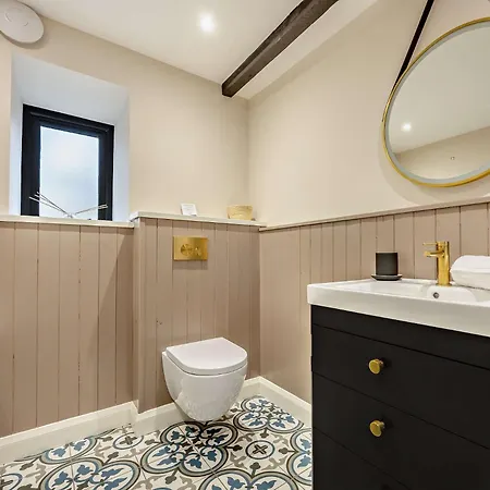 Дом отдыха 2 Bed In Ennerdale 93196 Ennerdale Bridge