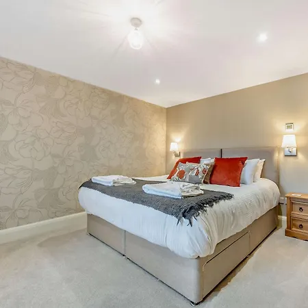 2 Bed In Ennerdale 93196 Дом отдыха *