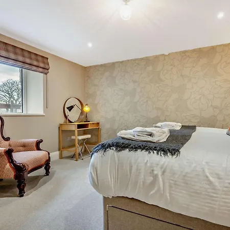 Дом отдыха 2 Bed In Ennerdale 93196 *