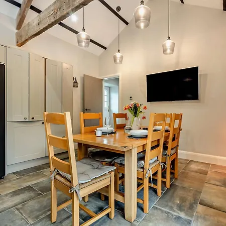 Дом отдыха 2 Bed In Ennerdale 93196 Ennerdale Bridge