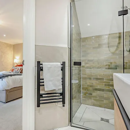 Дом отдыха 2 Bed In Ennerdale 93196