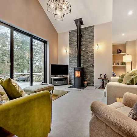Дом отдыха 2 Bed In Ennerdale 93196 Ennerdale Bridge